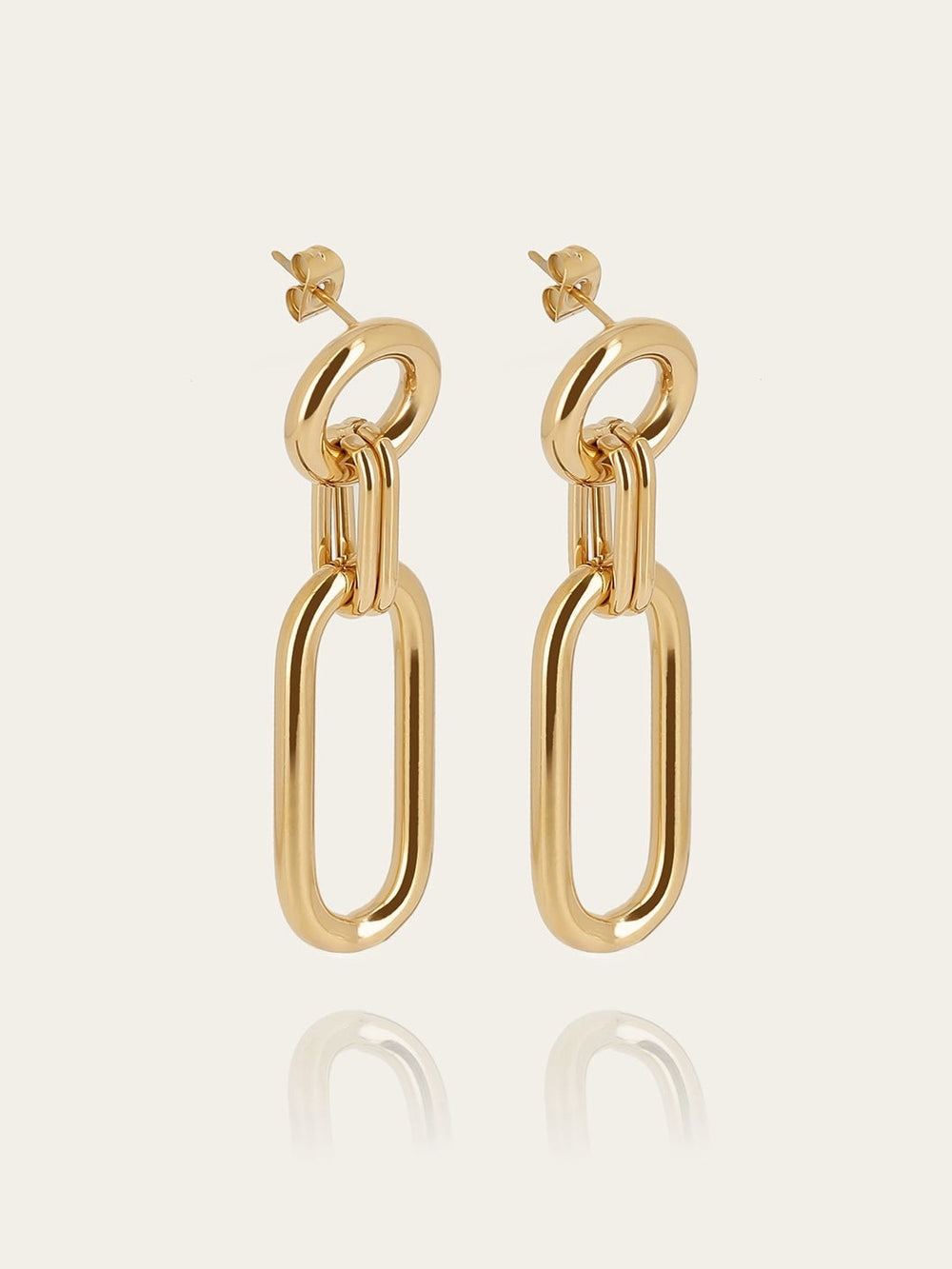 Mavora Earrings 