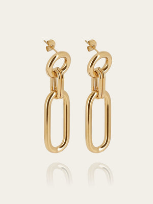 Mavora Earrings 