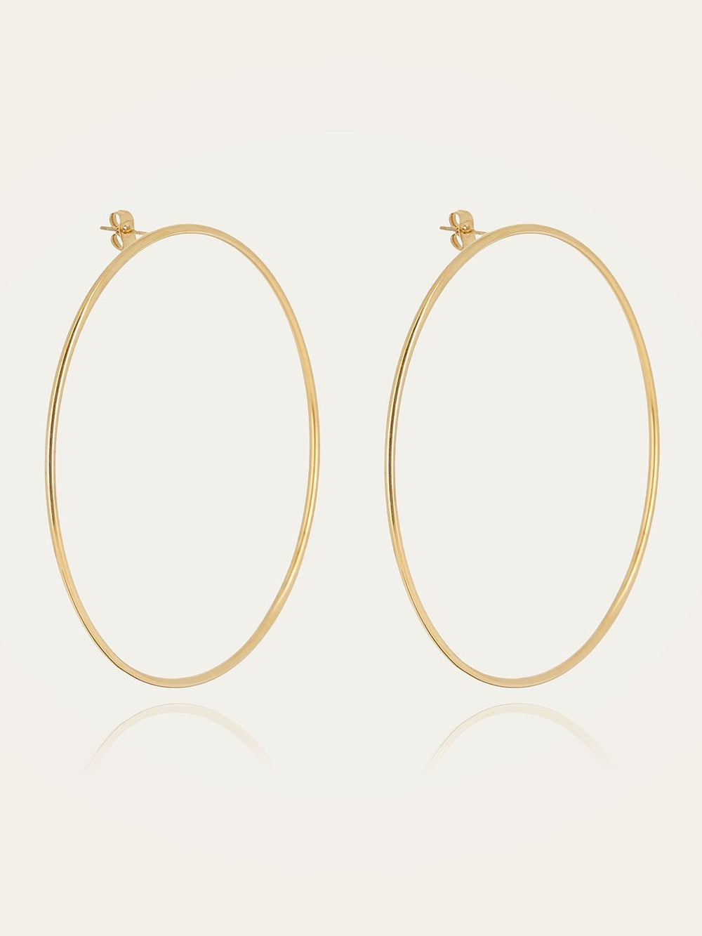 Teren Earrings 