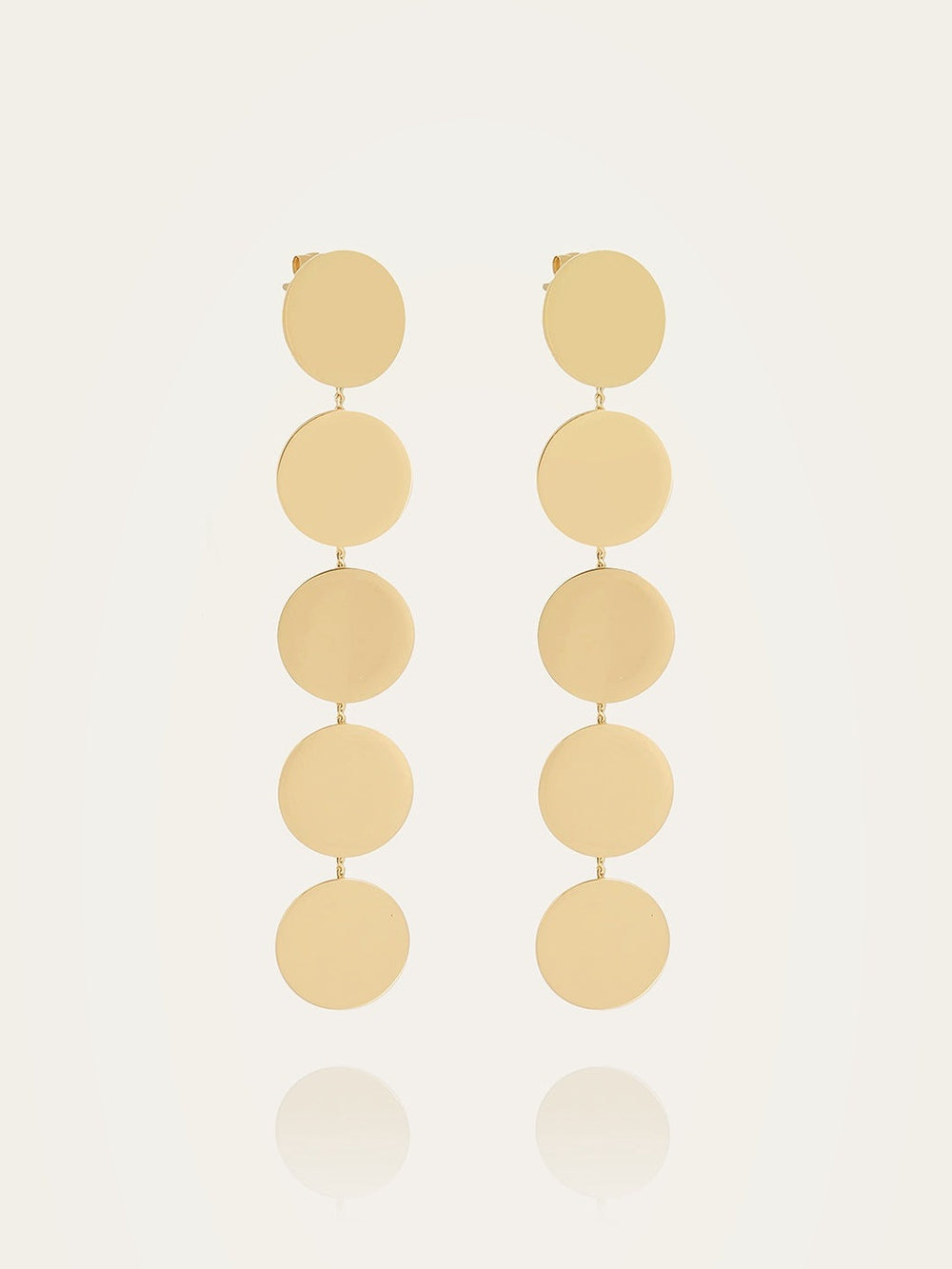 Belisa earrings 