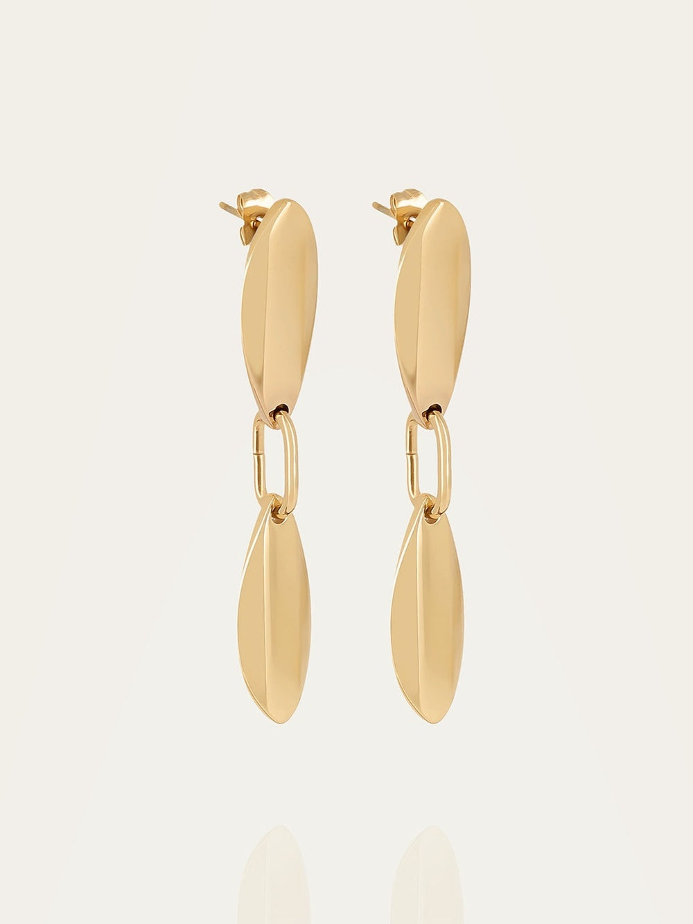 Kaolino Earrings 