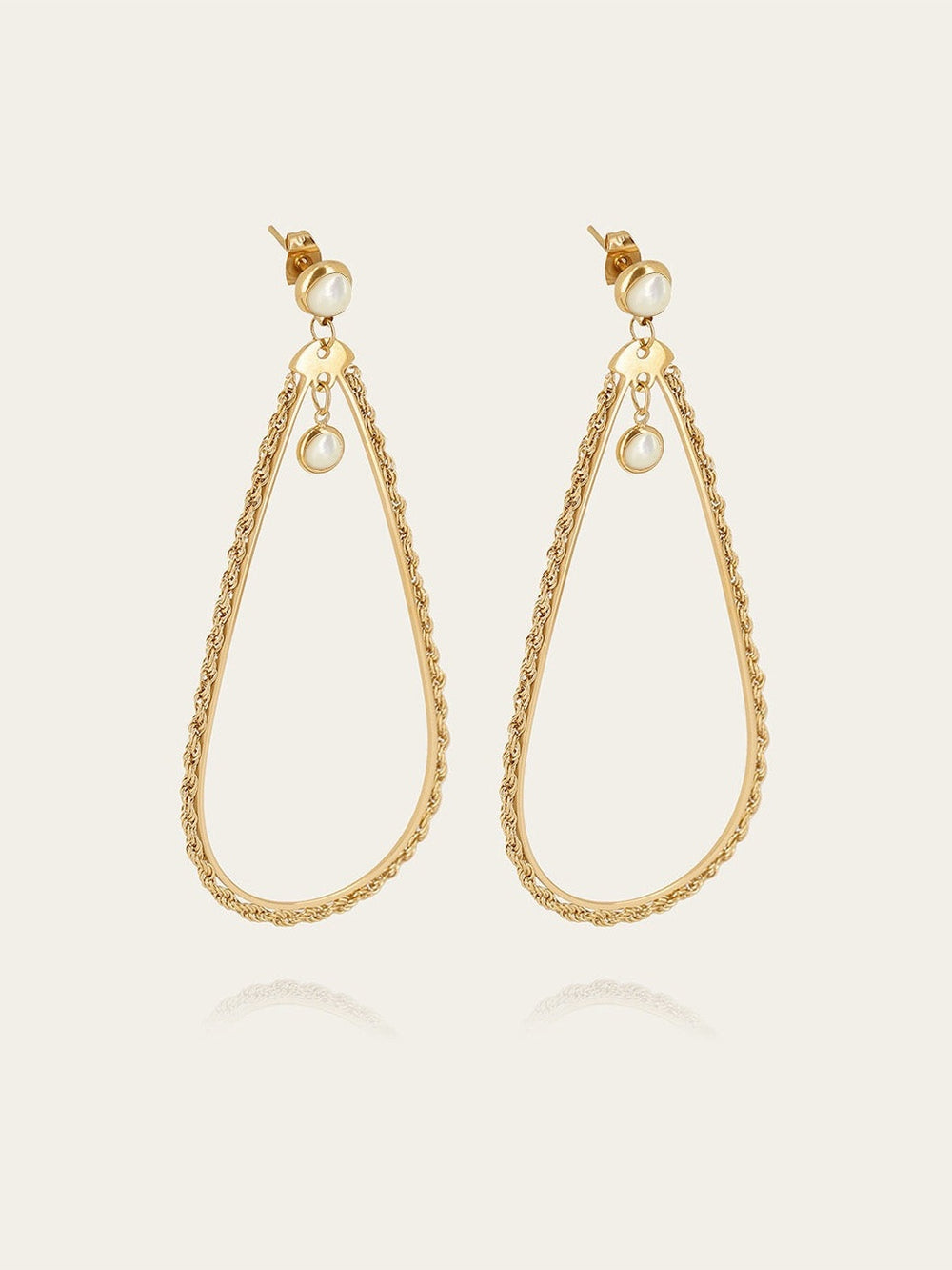 Iléna Earrings 