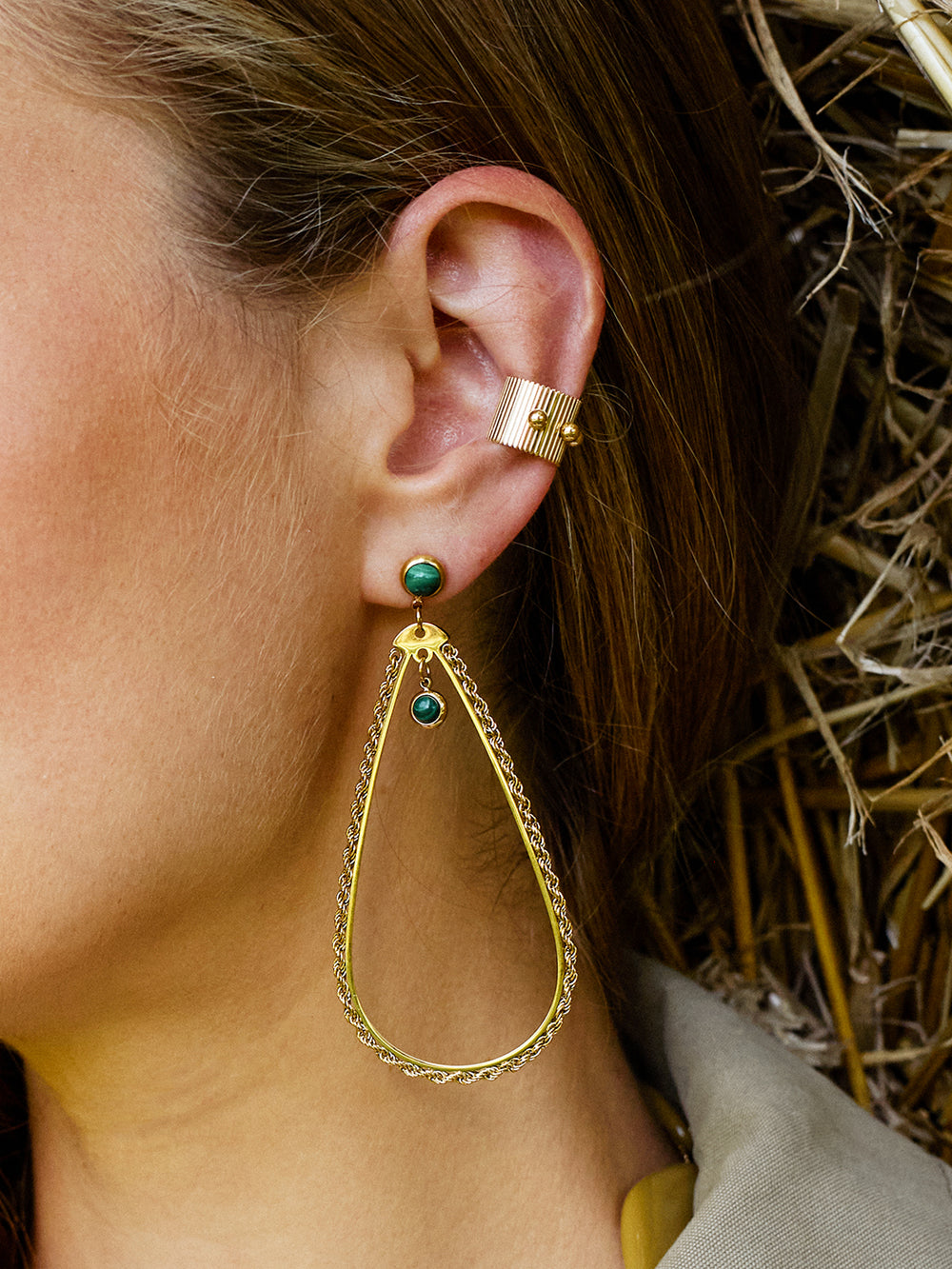 Iléna Earrings 