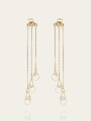 Aurésia Earrings 