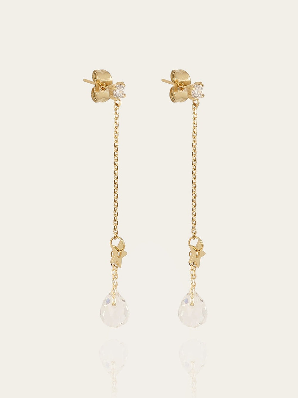 Orine earrings 