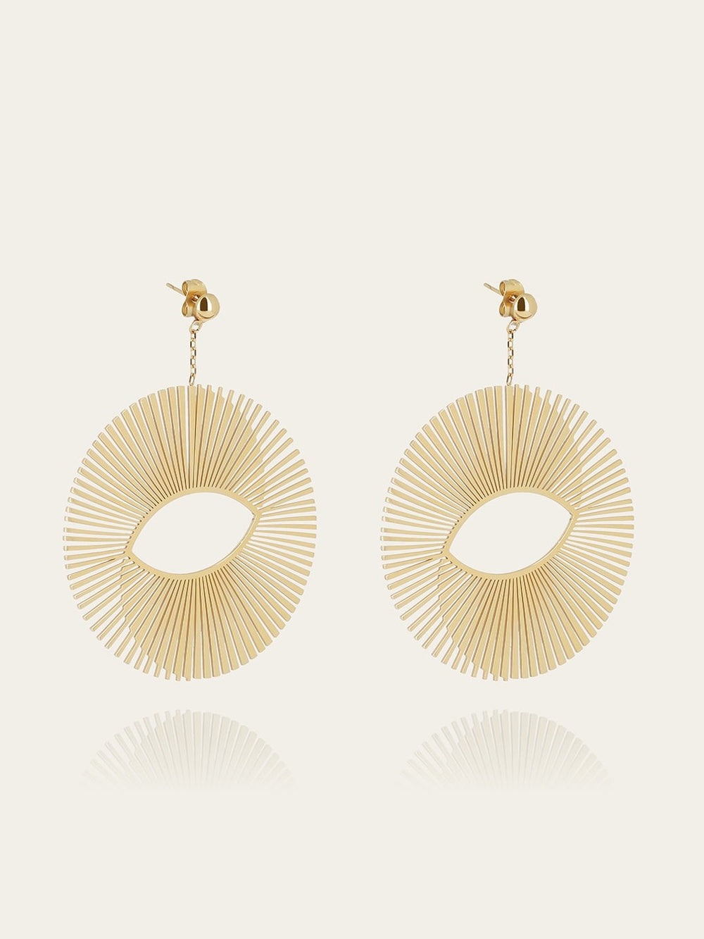 Lucina Earrings 