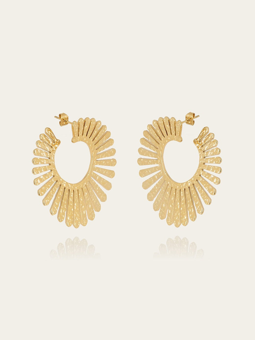 Lucerne Earrings 