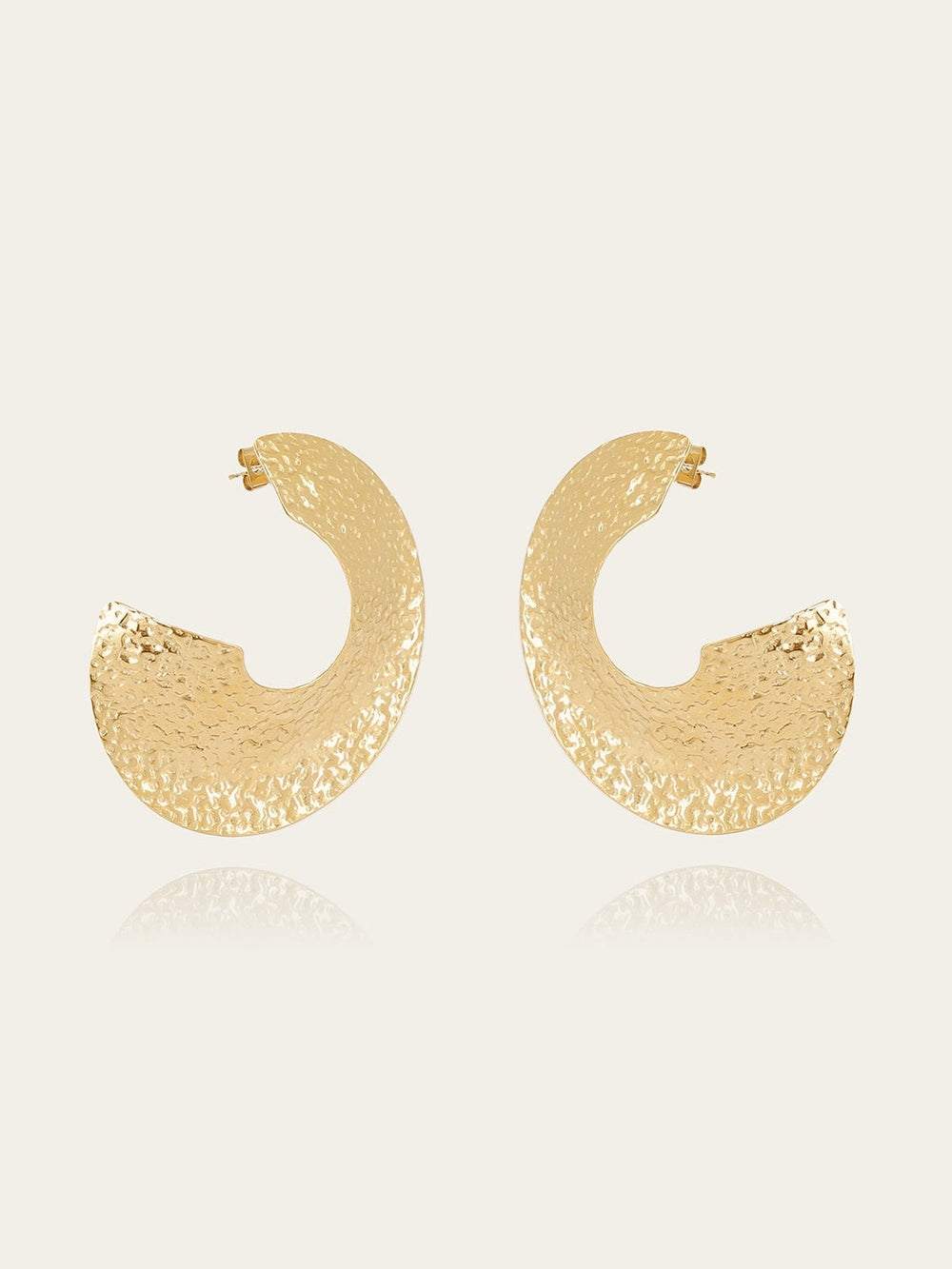 Iri Earrings 