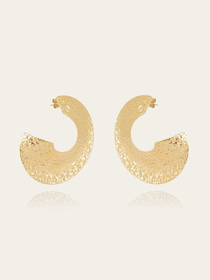 Iri Earrings 