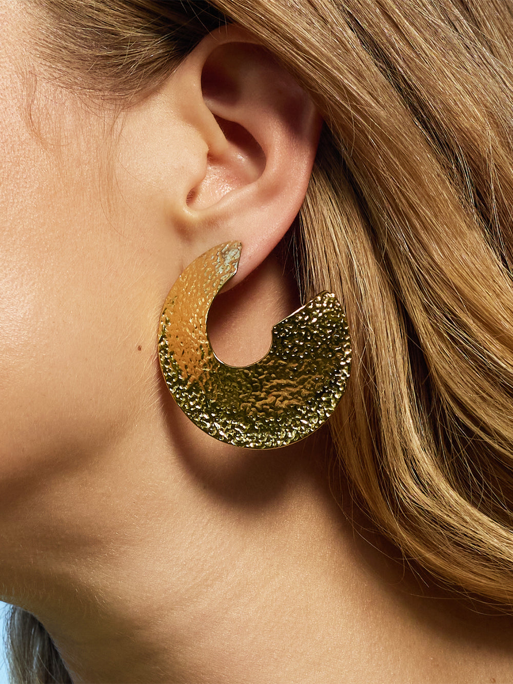 Iri Earrings 