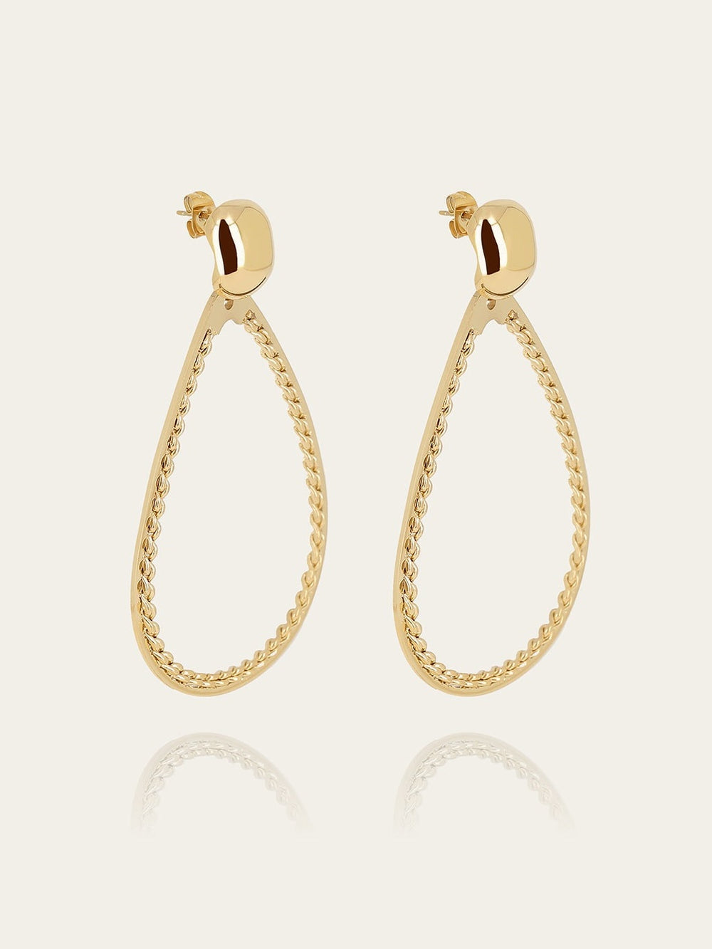 Arkan Earrings 