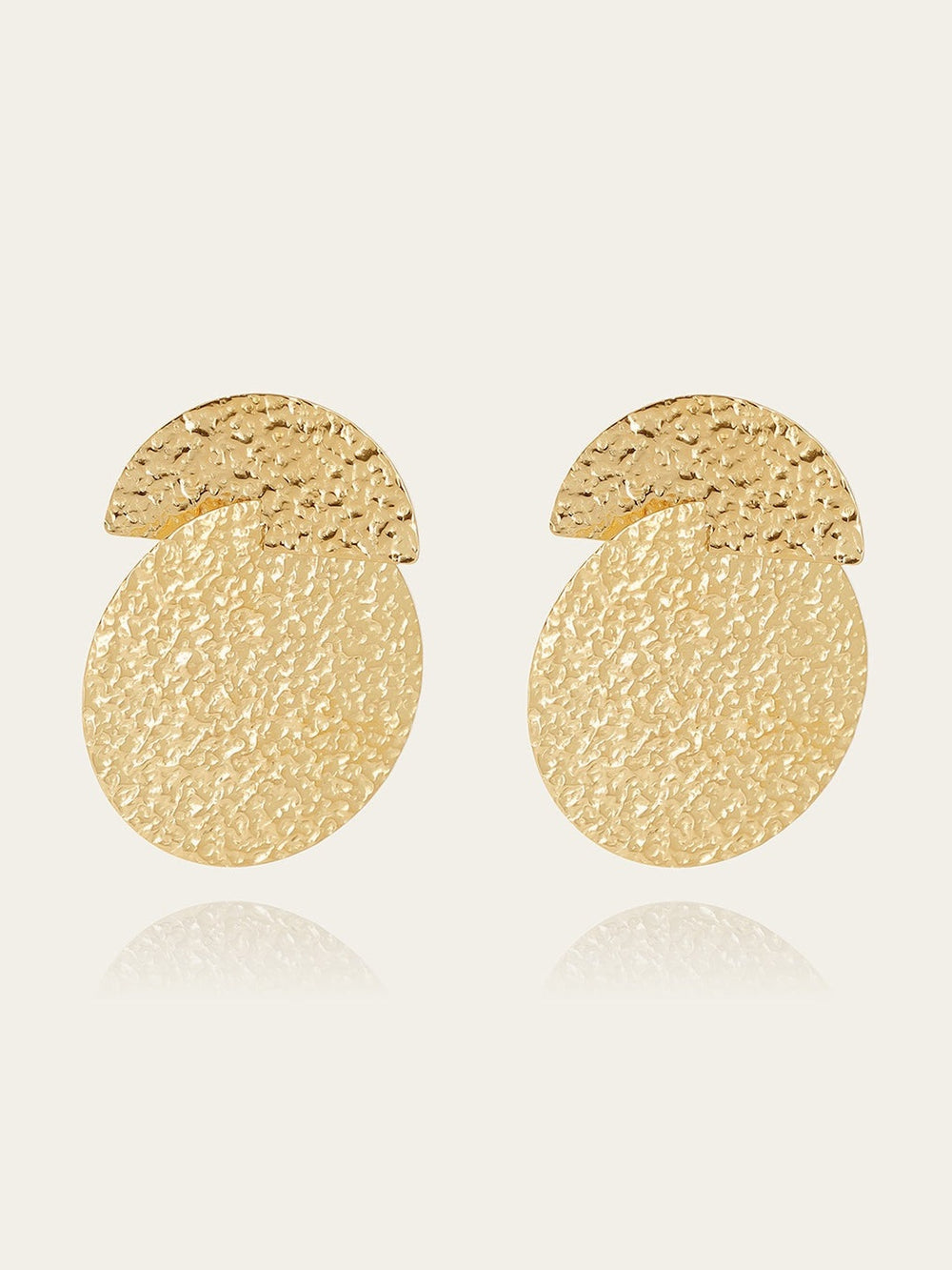 Anatye Earrings 