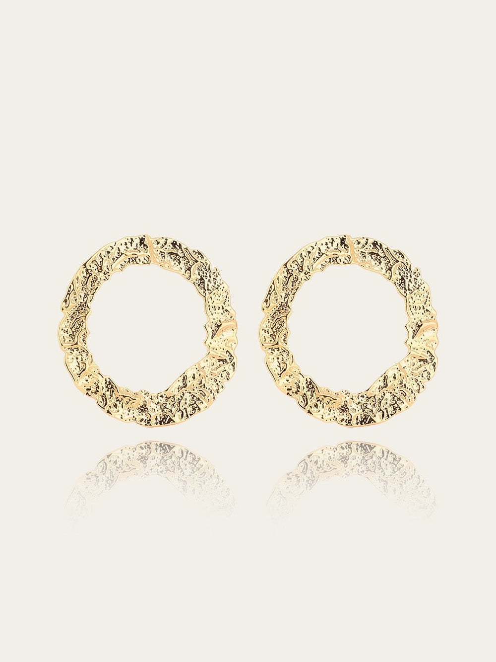 Gate Earrings 