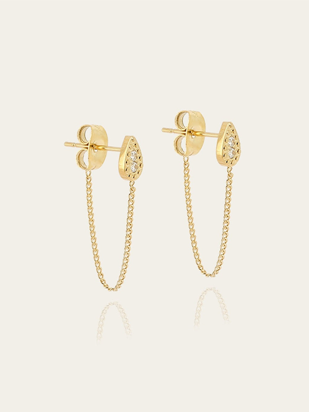 Nova Earrings 