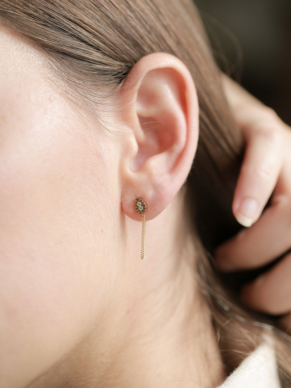 Nova Earrings 