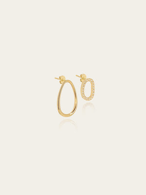Apolo Earrings 