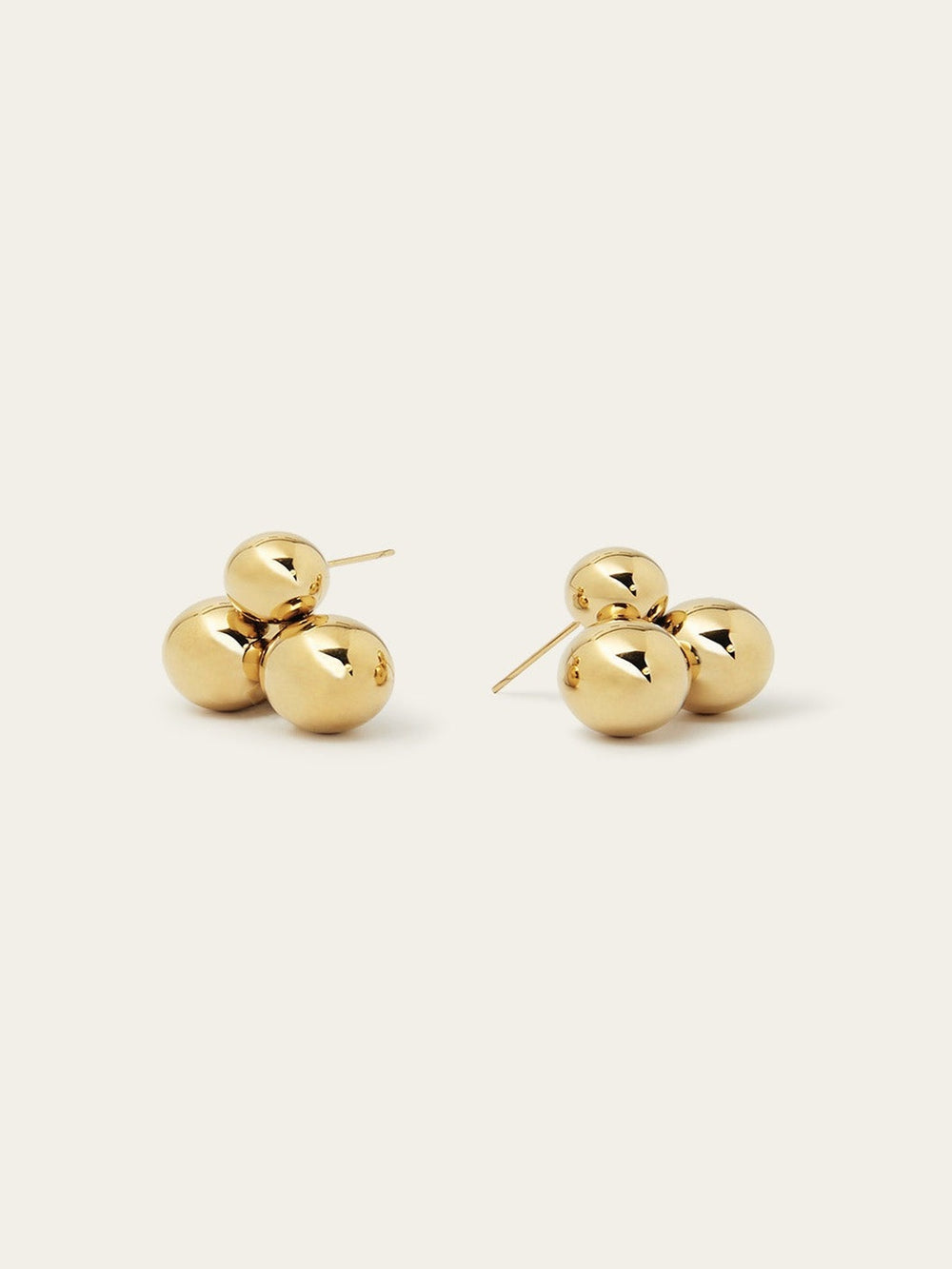 Boucles d'oreilles Erin 