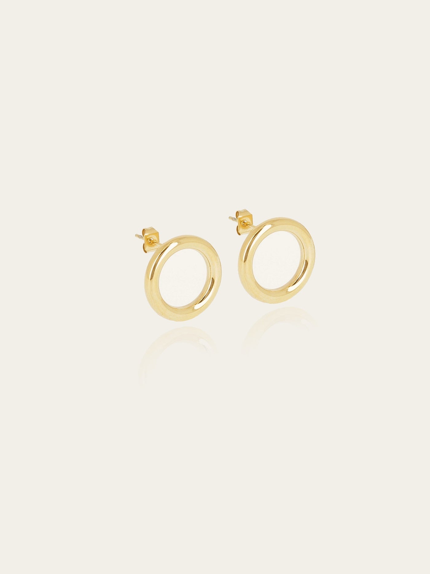 Boucles d'oreilles Ginny 