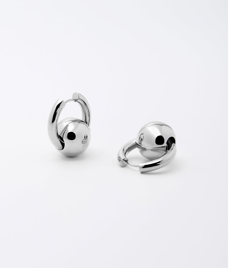 zag bijoux Boucles d'oreilles Lisa