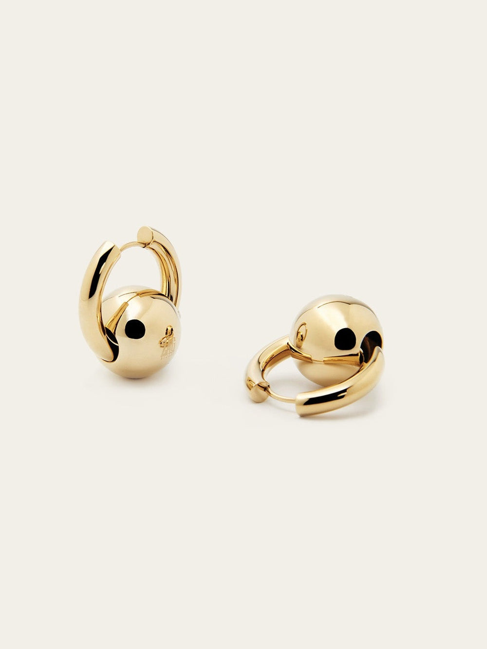 Boucles d'oreilles Lisa 