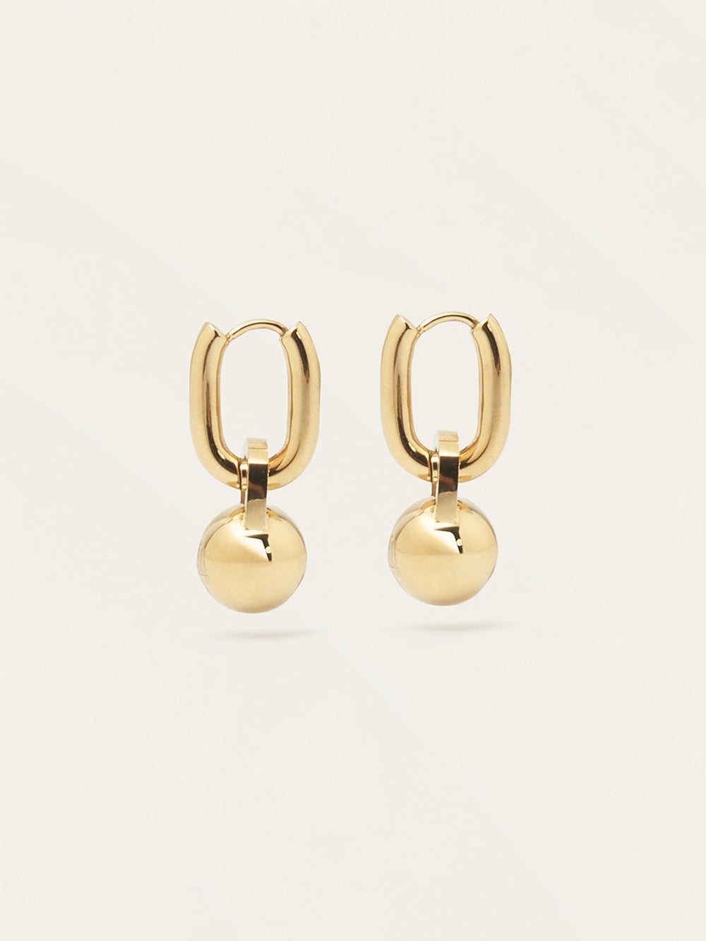 Boucles d'oreilles Shanice 