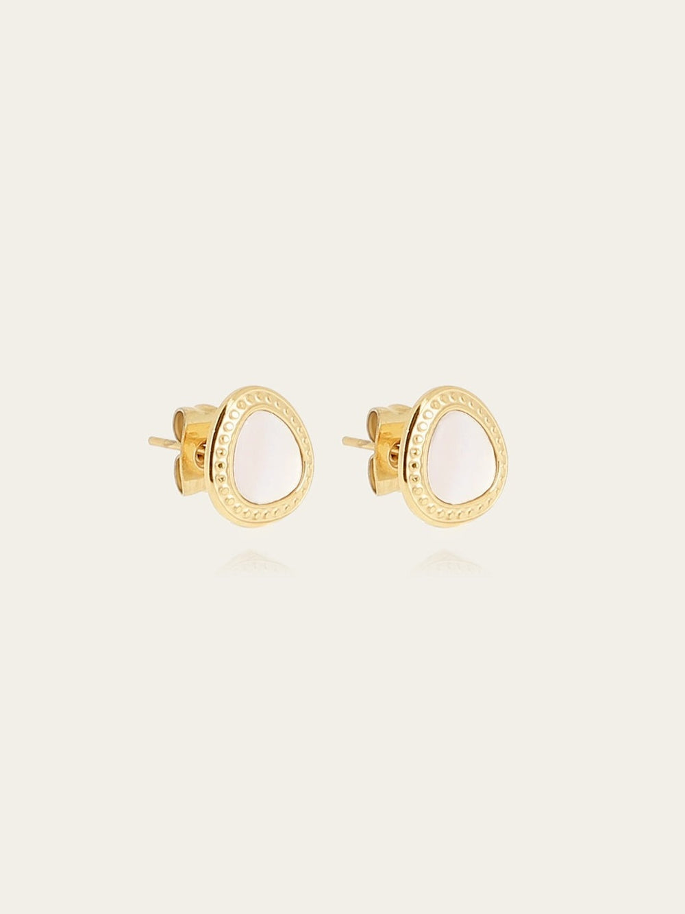 Boucles d'oreilles Gemme 