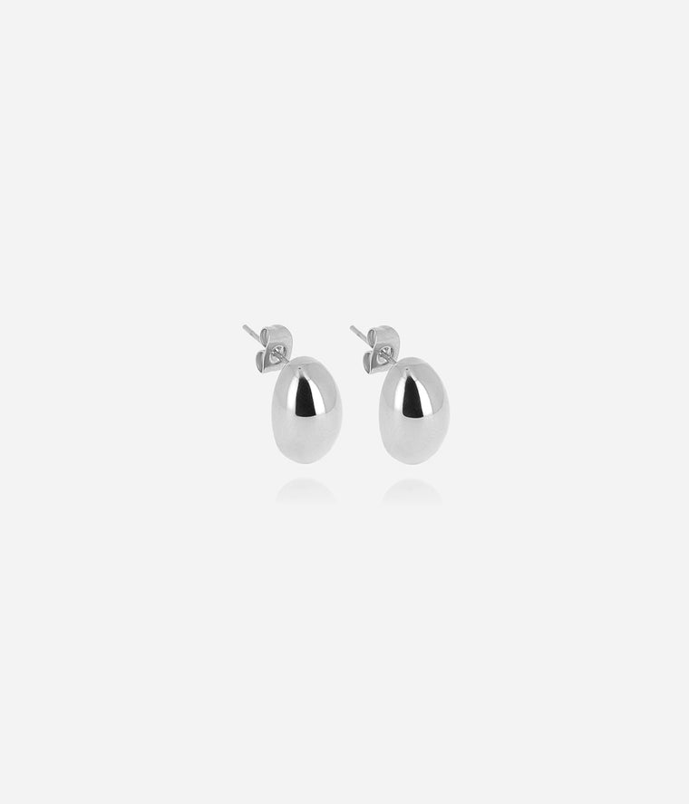zag bijoux Boucles d'oreilles Rosée