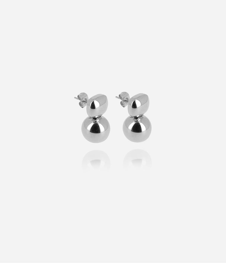 zag bijoux Boucles d'oreilles Lenka
