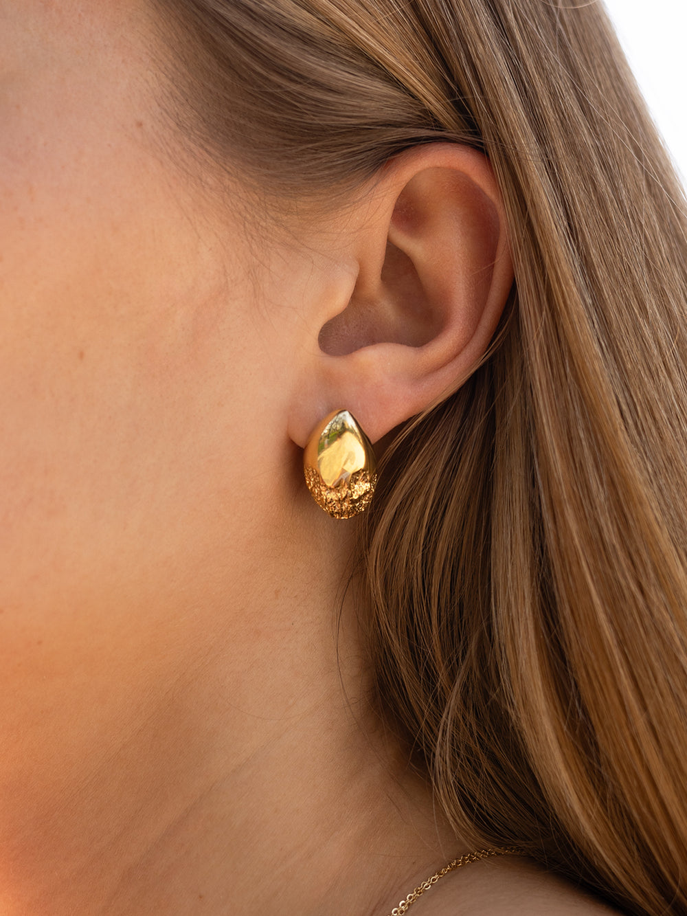 Pascale Earrings 