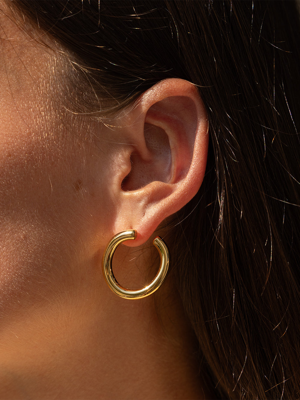 Mimos Earrings 