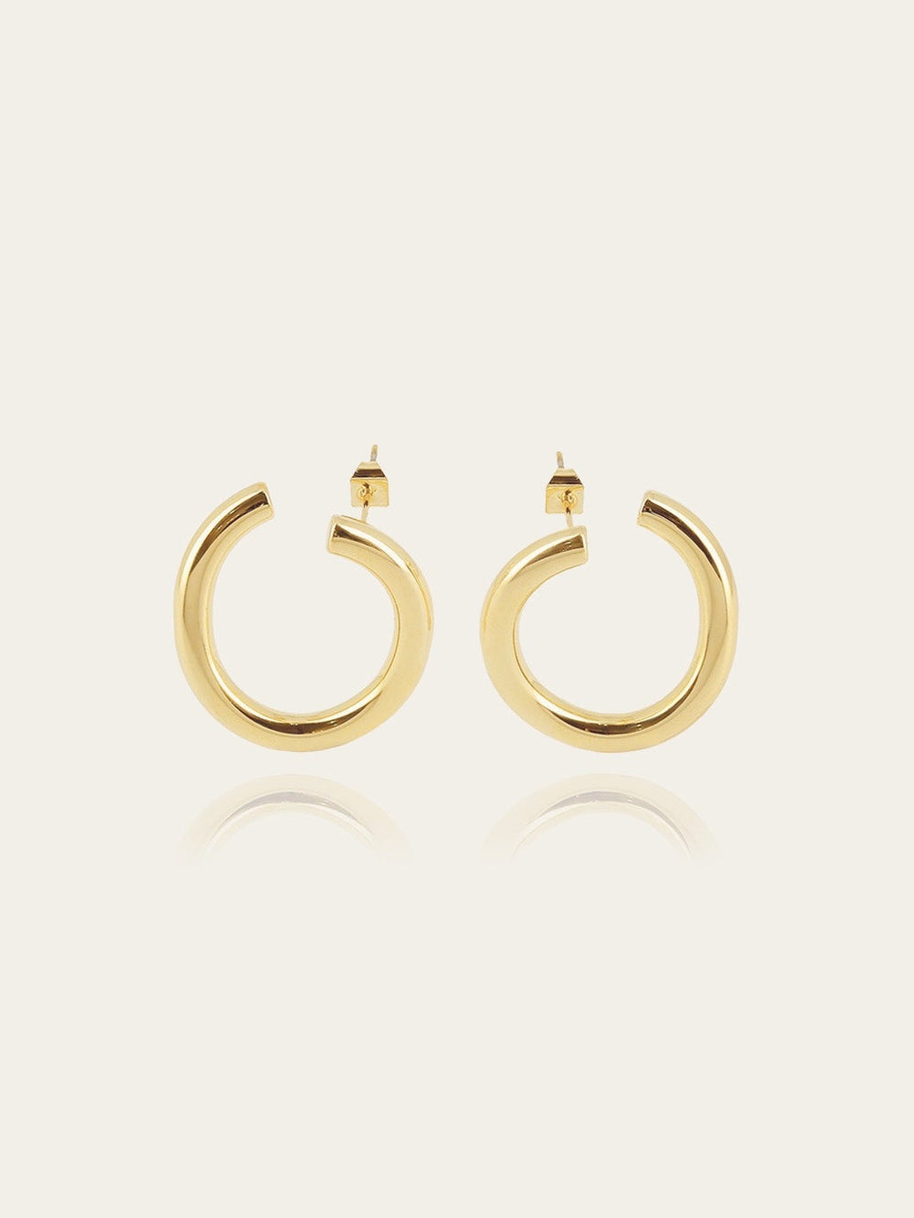 Boucles d'oreilles Mimos 
