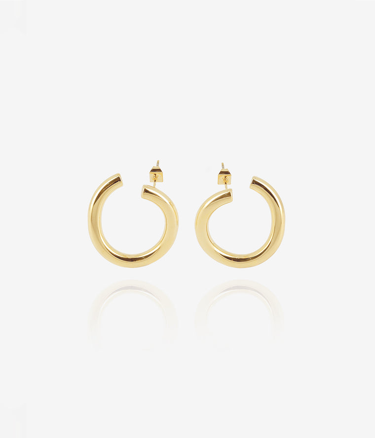 zag bijoux Boucles d'oreilles Mimos
