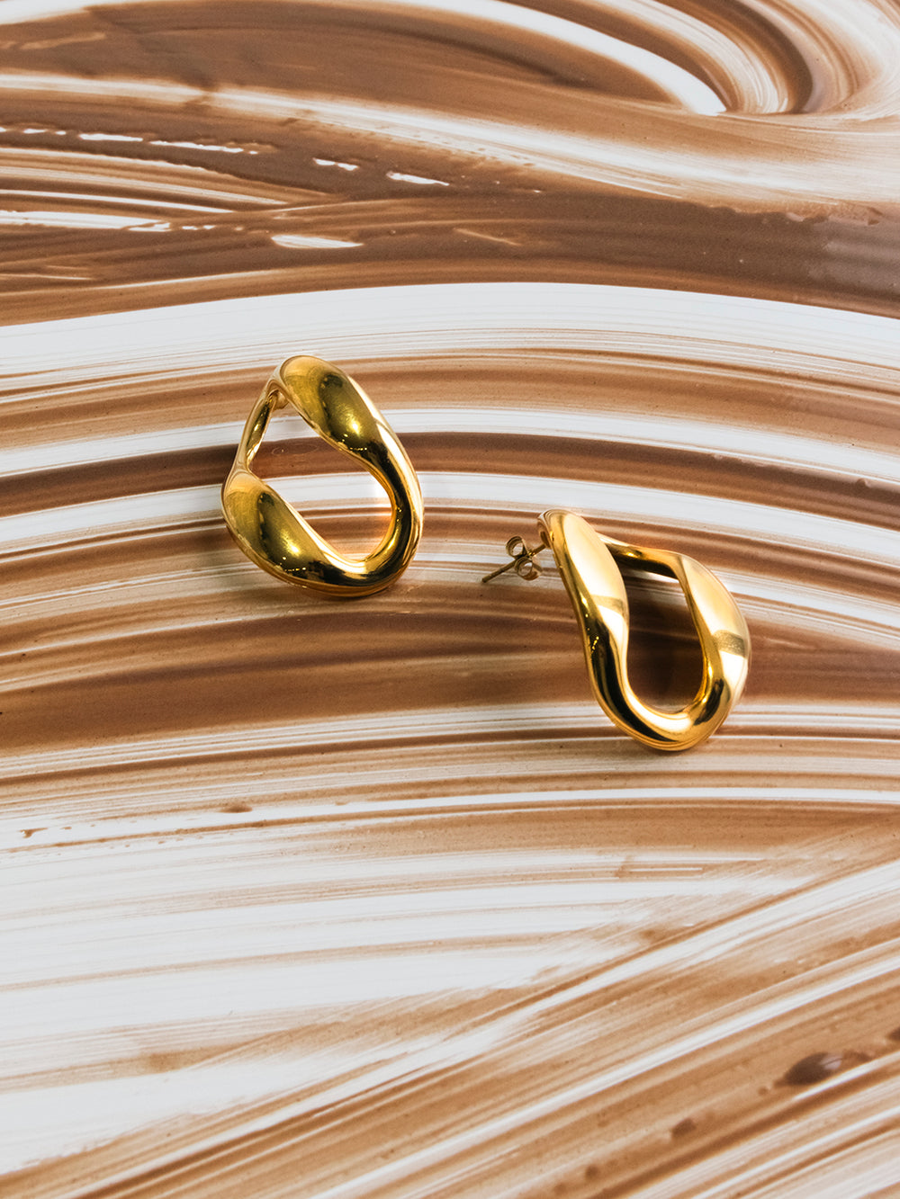 Odessa Earrings 