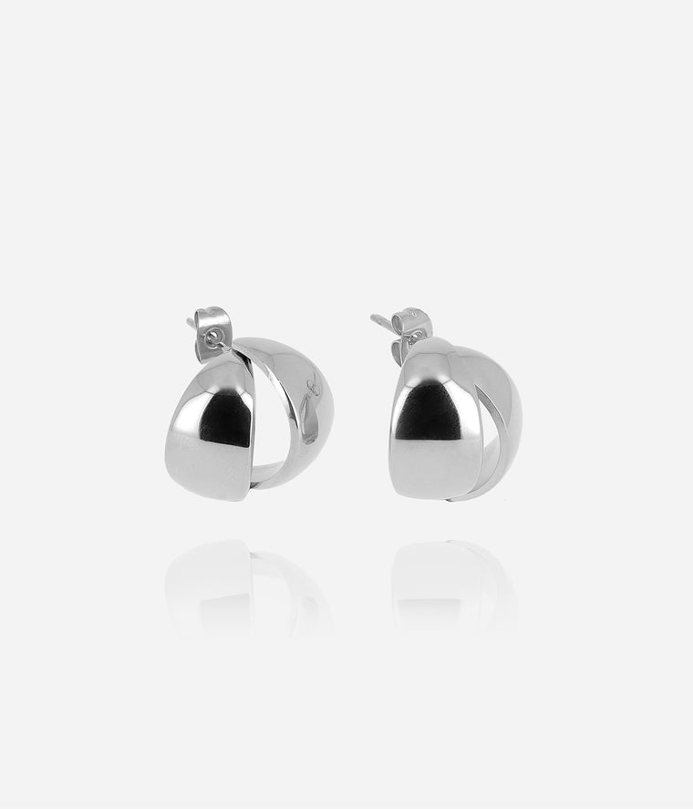 zag bijoux Boucles d'oreilles Danila