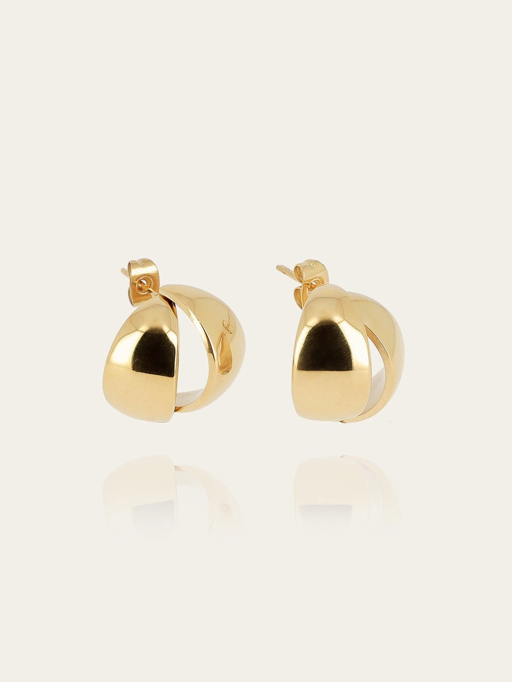 Boucles d'oreilles Danila 