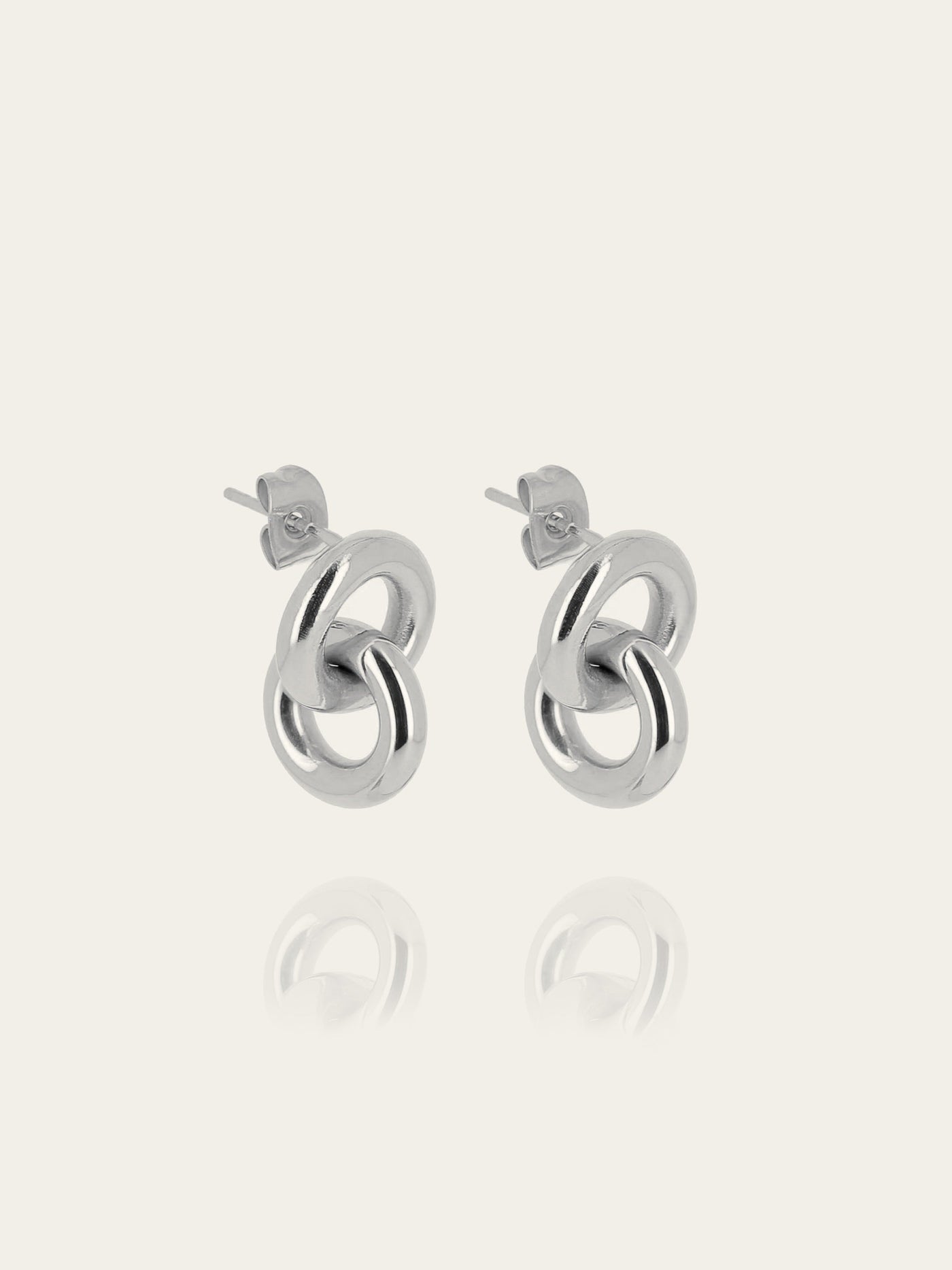 Menti Earrings 