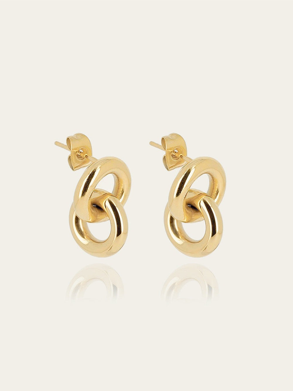 Menti Earrings 