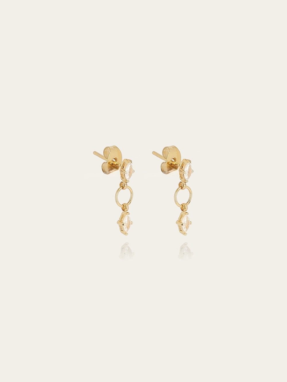 Deneba Earrings 