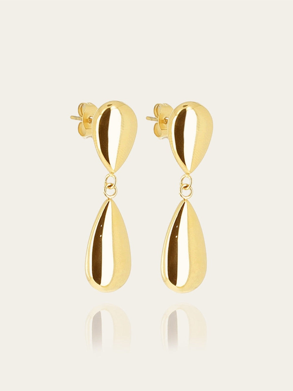 Gota Earrings 