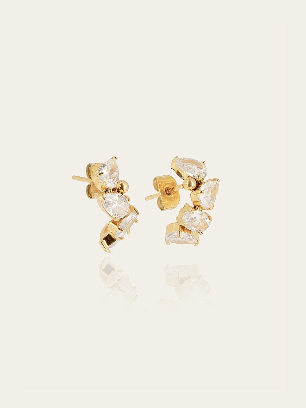 Boucles d'oreilles Cosia 