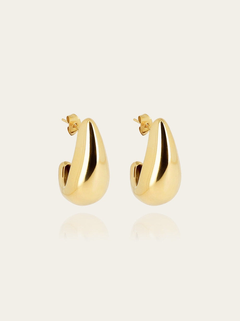 Agua Earrings 