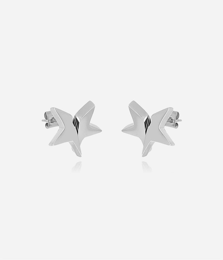 zag bijoux Boucles d'oreilles Angel