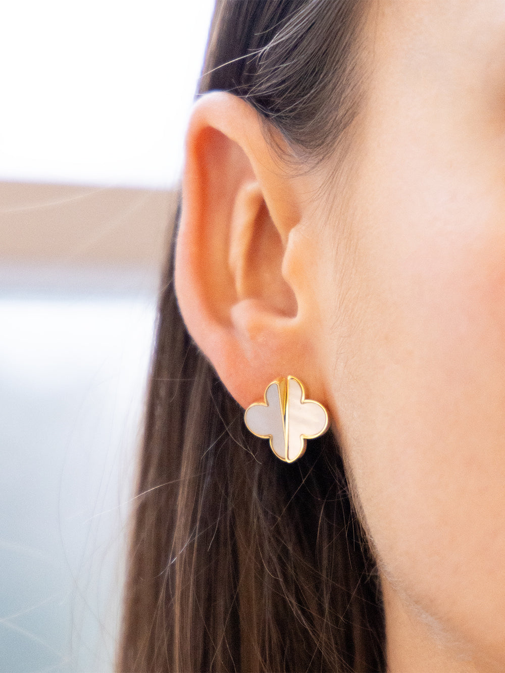 Azzo Earrings 