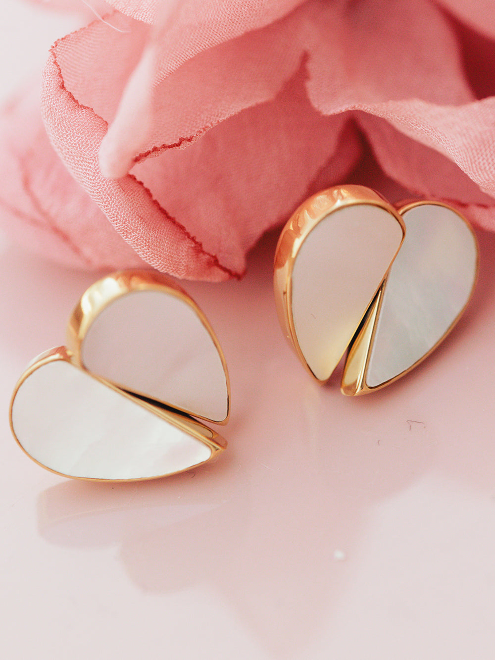 Basilio Earrings 