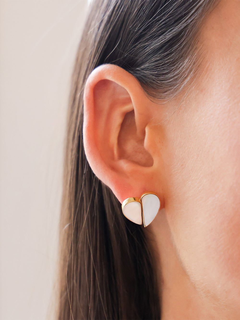 Basilio Earrings 