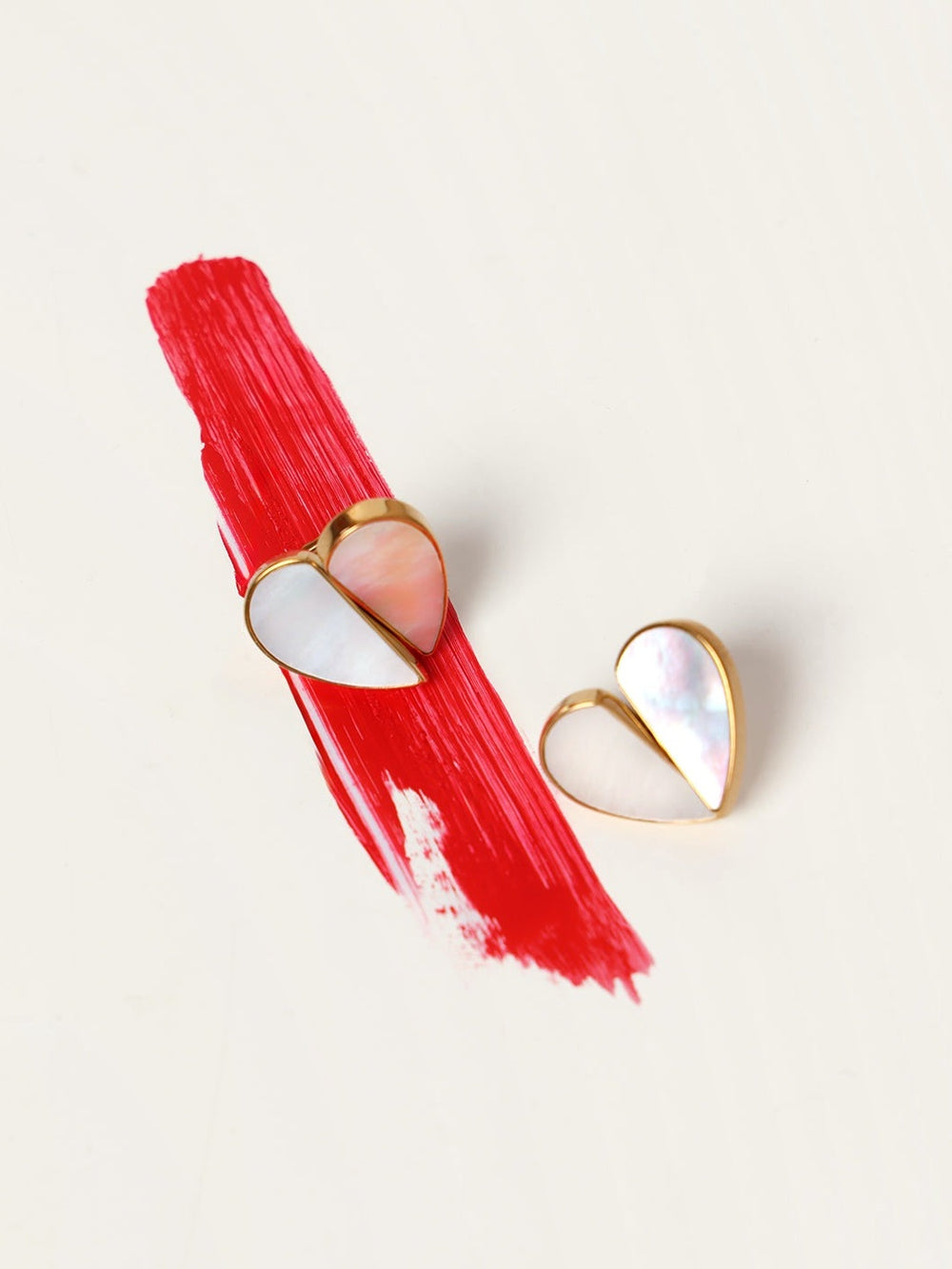 Basilio Earrings 