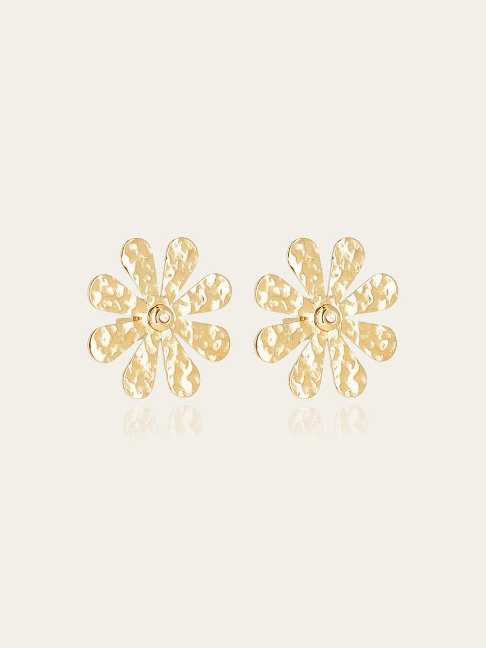 Boucles d'oreilles Ritsa 