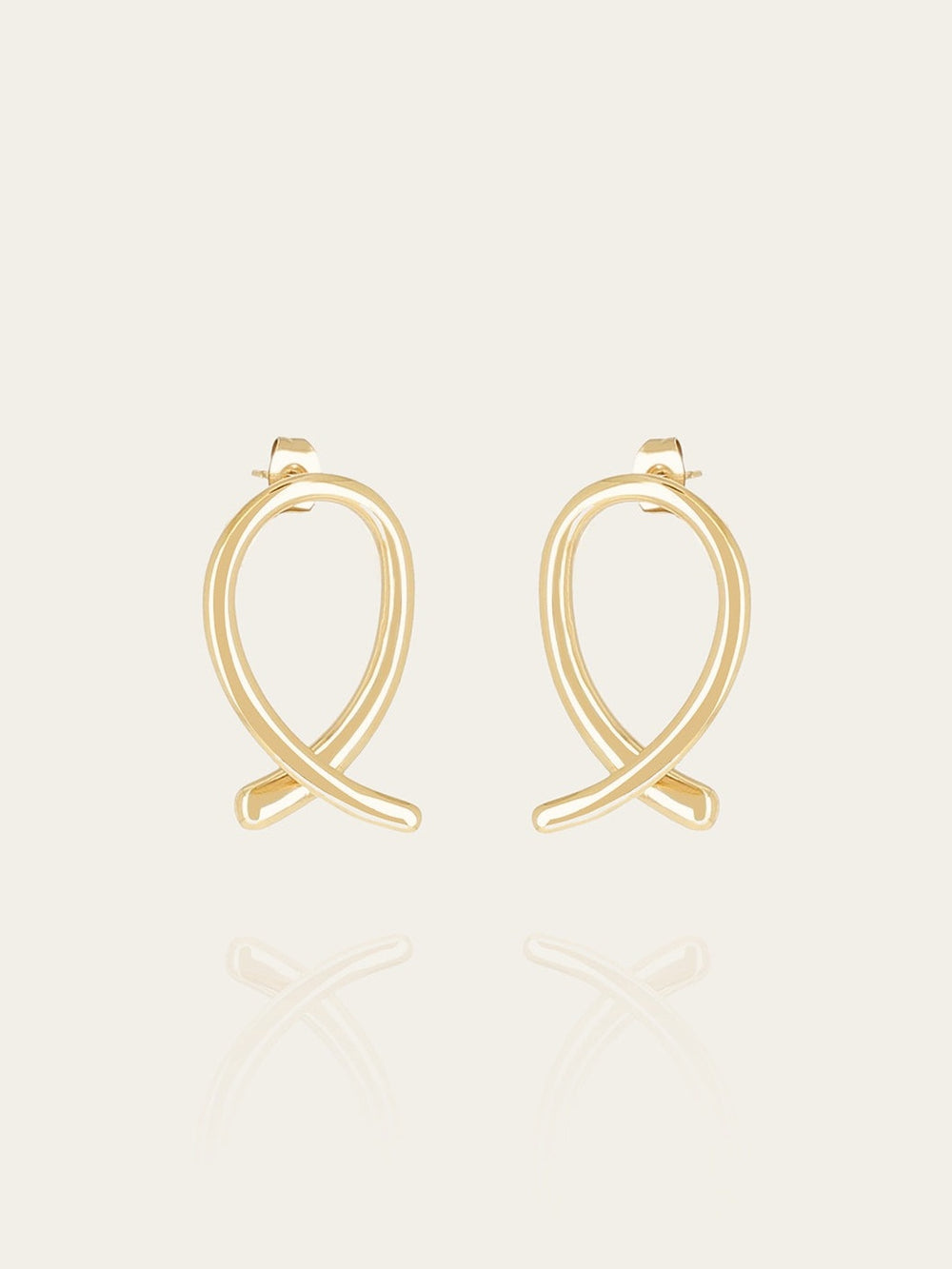 Coquette Earrings 