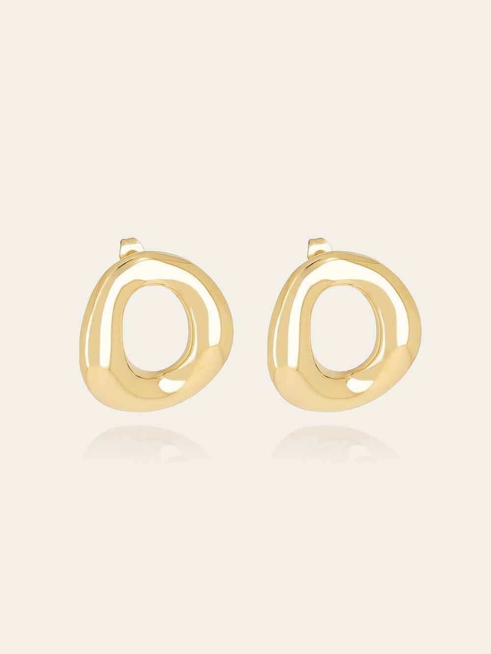 Cesira Earrings 