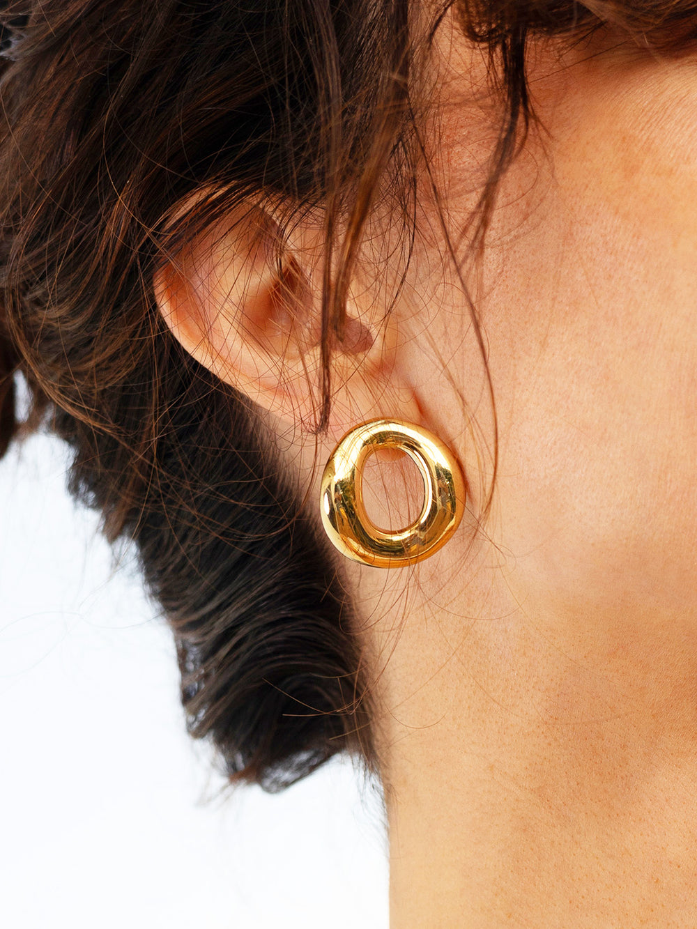 Cesira Earrings 